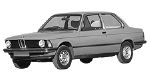 BMW E21 P339C Fault Code