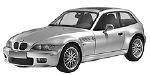 BMW E36-7 P339C Fault Code