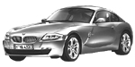 BMW E86 P339C Fault Code