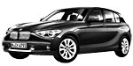 BMW F20 P339C Fault Code