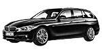 BMW F31 P339C Fault Code